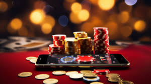 Официальный сайт Casino Monro